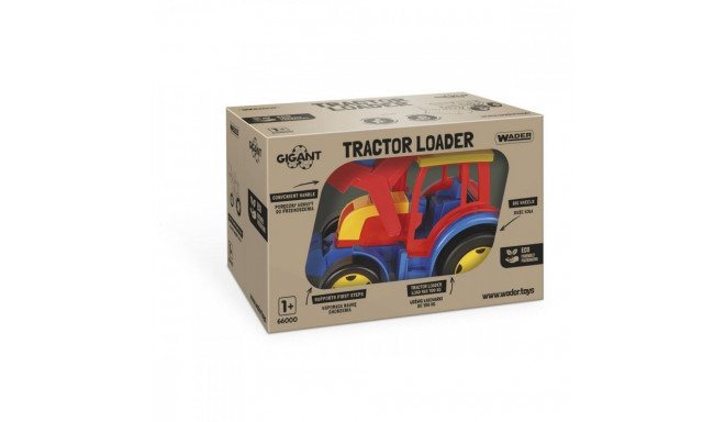 Gigant Tractor Loader 60 cm in box