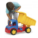 Gigant Truck Dump Truck 55 cm in box