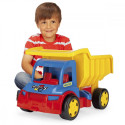 Gigant Truck Dump Truck 55 cm in box