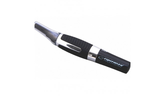 Esperanza nose hair trimmer HPESPTREBG00005