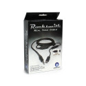 Ubisoft Rocksmith Real Tone Cable for PC PS3 and Xbox 360 /PS3