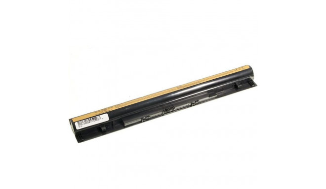 Green Cell L12M4E01 aku IBM Lenovo IdeaPad Z710 jaoks
