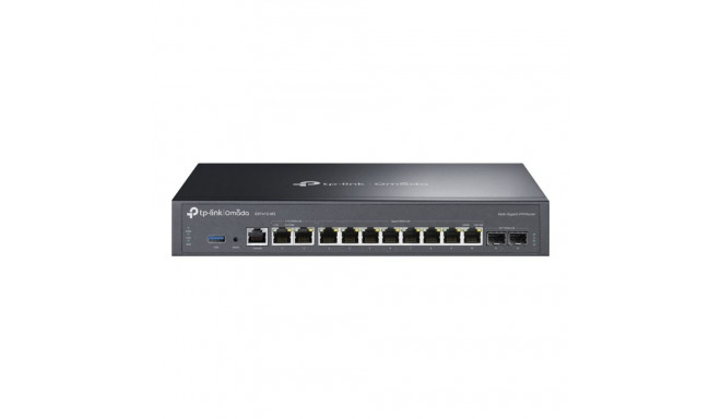 Router ER7412-M2 multigigabit VPN ruuter