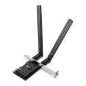 TP-Link network card Archer TX20E PCI-E AX1800 network card