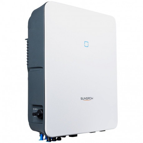 SUNGROW Elamu Hübriid Kolmefaasiline Inverter 10000W | SH10RT-20-V11_S