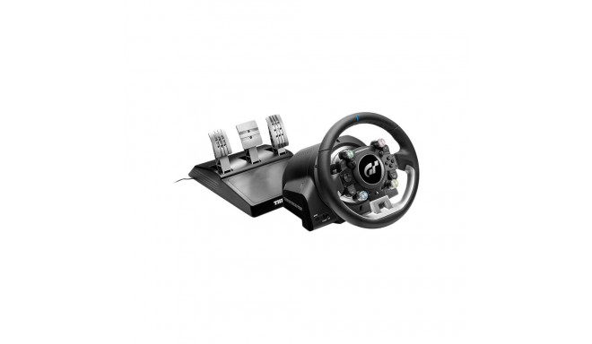 Thrustmaster | Steering Wheel | T-GT II EU | Black | Game racing wheel