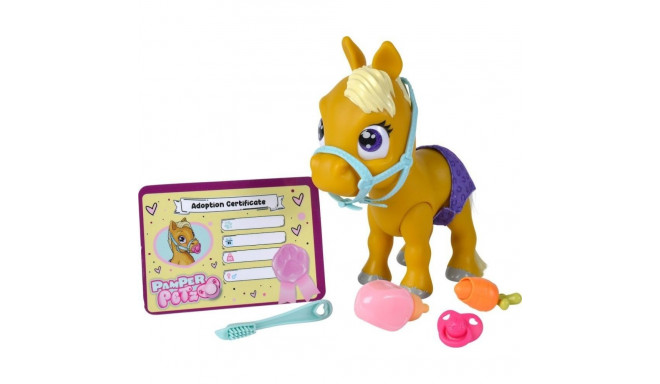 Simba Pamper Petz - Pony from the diaper gang 5950009