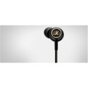 HEADPHONES MARSHALL MODE EQ BLACK