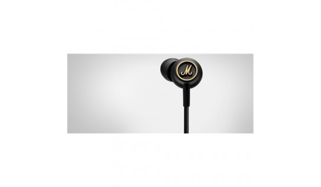 HEADPHONES MARSHALL MODE EQ BLACK