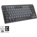 Logitech MX Mechanical Mini Keyboard (920-010780)