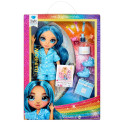 RAINBOW HIGH Fashion doll Junior