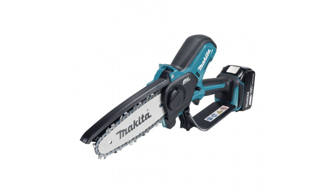 Accum. chainsaw 18V Makita (without battery and charger) 15cm