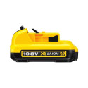 Dewalt XR Battery 10.8V 2Ah Li-Ion (DCB127)