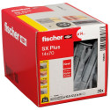 University pin SX Plus 14x70 mm, 20 pcs.