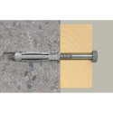 University pin SX Plus 14x70 mm, 20 pcs.