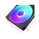 FAN NZXT F280 RGB CORE BLACK PWM