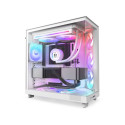 FAN NZXT F280 RGB CORE WHITE PWM