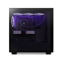 MOTHERBOARD NZXT N7 B650E AMD AM5 BLACK WITH WI-FI