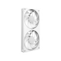 FAN NZXT F240 RGB CORE WHITE PWM