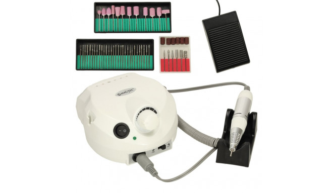 Naelfreespingi ND-2WH + lõikurid