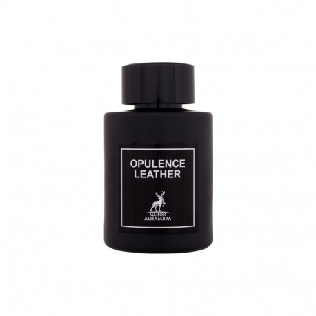 Maison Alhambra Opulence Leather Eau de Parfum (100ml)