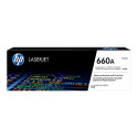 HP 660A Original LaserJet Imaging Drum
