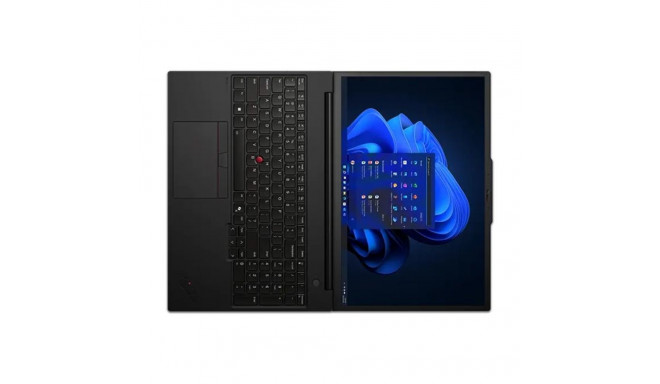 LENOVO TP P16S G3 Intel Core Ultra 9 185H 16-tolline WUXGA AG 300N 64GB 1TB UMA W11P TopSeller