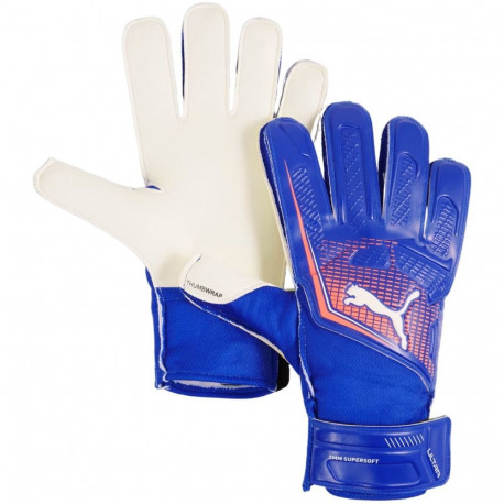 Puma väravavahikindad Ultra Play RC 41952 01 10, sinine