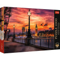 TREFL Premium Plus pusle Big Ben, 1000 osa