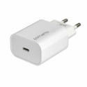 4smarts 465575 mobile device charger Universal White USB Indoor