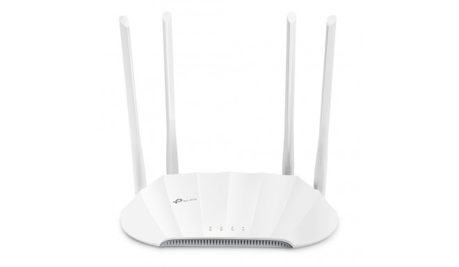 Access Point|TP-LINK|1800 Mbps|Wi-Fi 6|1xRJ45|Number of antennas 4|TL-WA1801