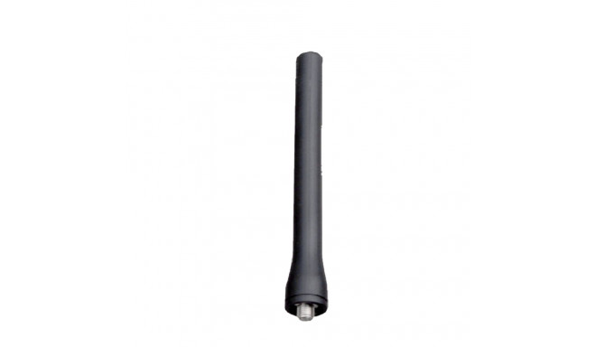 Hytera AN0167H07 VHF/GPS stubby antenna 160-174MHz/1575MHz, 12cm, SMA female - for TC-7, BD, PD4, PD