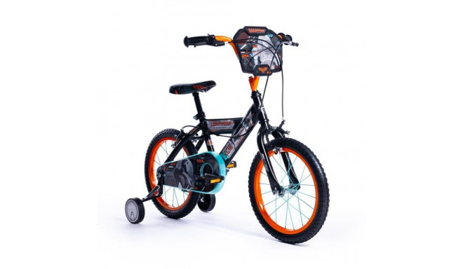 Huffy Lightyear jalgratas, 16"