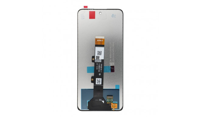 FixCell LCD Display for MOTOROLA G22 /E32 /E32S OEM without frame