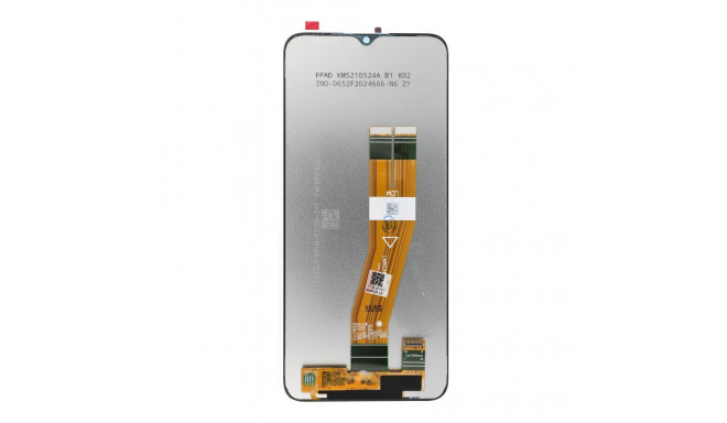 FixCell LCD Display for SAMSUNG a03 a035g (Refub. without frame)