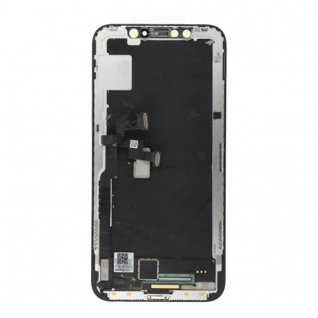 FixCell LCD Display for IPHONE X Super Retina (refurbished)
