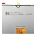 LCD Display for SAMSUNG a12 a125 (Refub. without frame)