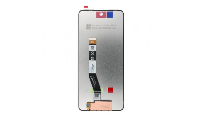 FixCell LCD Display for MOTOROLA G62 OEM without frame