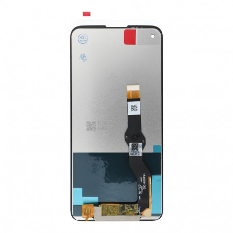 FixCell LCD Display for MOTOROLA G8 Power OEM without frame
