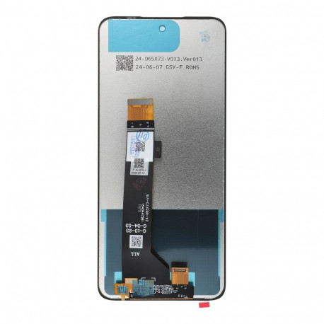 FixCell LCD Display for MOTOROLA G13/G23 OEM without frame