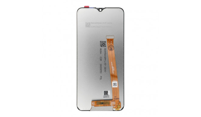 FixCell LCD Display for SAMSUNG a20e a202 (Refub. without frame)
