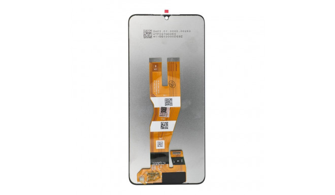 FixCell LCD Display for SAMSUNG a05 a055 (Refub. without frame)