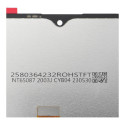 LCD Display for MOTOROLA G50 4G OEM without frame