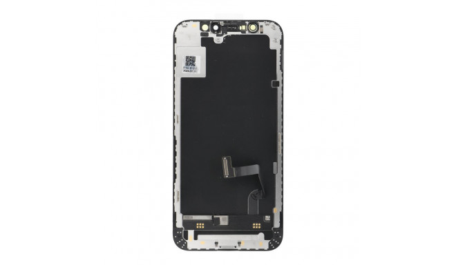 FixCell LCD Display for IPHONE 12 Mini Super Retina XDR (refurbished)