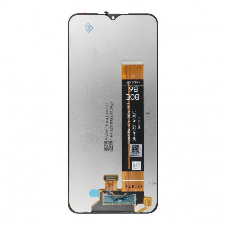 FixCell LCD Display for SAMSUNG a13 a135 (Refub. without frame)
