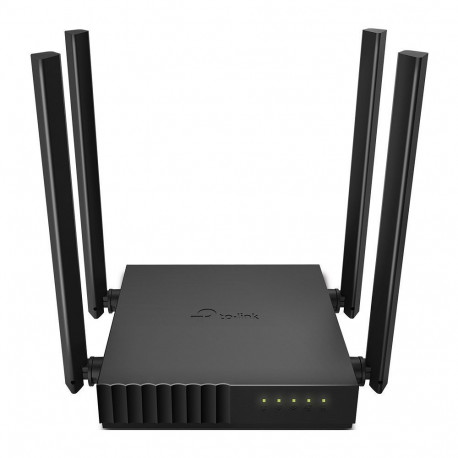 TP-LINK router Wi-Fi dual band AC1200 5GHz TL-ARCHER C54