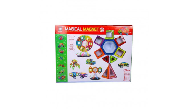 magnetiline konstruktor 525050202