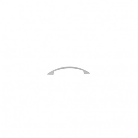 FURNITURE HANDLE UN88/128 MAT CR