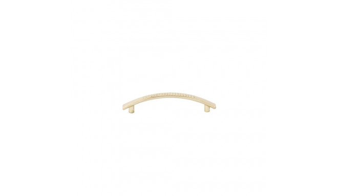 FURNITURE HANDLE 2050M/96 BRONZ