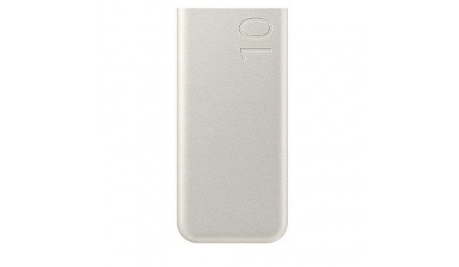 10.000MAH BATTERY PACK BEIGE